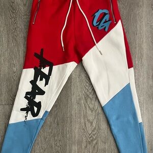 Retro Jordan “Fearless” Sweats